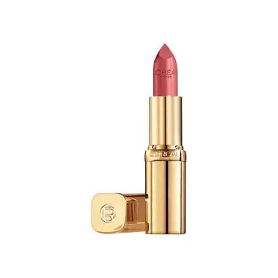 L'Oreal Paris Color Riche Nude Intense Lipstick: Achieve Natural, Long-Lasting Lip Color - Made In Paris L'Oreal Nude Lipstick: Long-Lasting Color & Natural Beauty Loreal Paris lipstick, nude lipstick, Color Riche lipstick, intense nude lipstick, natural lip color, long lasting lipstick, Made In Paris lipstick, makeup, L'Oreal, Paris, lipstick, nude, intense, color riche, lip color, long lasting, beauty, cosmetics, women's makeup, natural look, daily wear, makeup base, hydrating lipstick, pigmented lipstick
