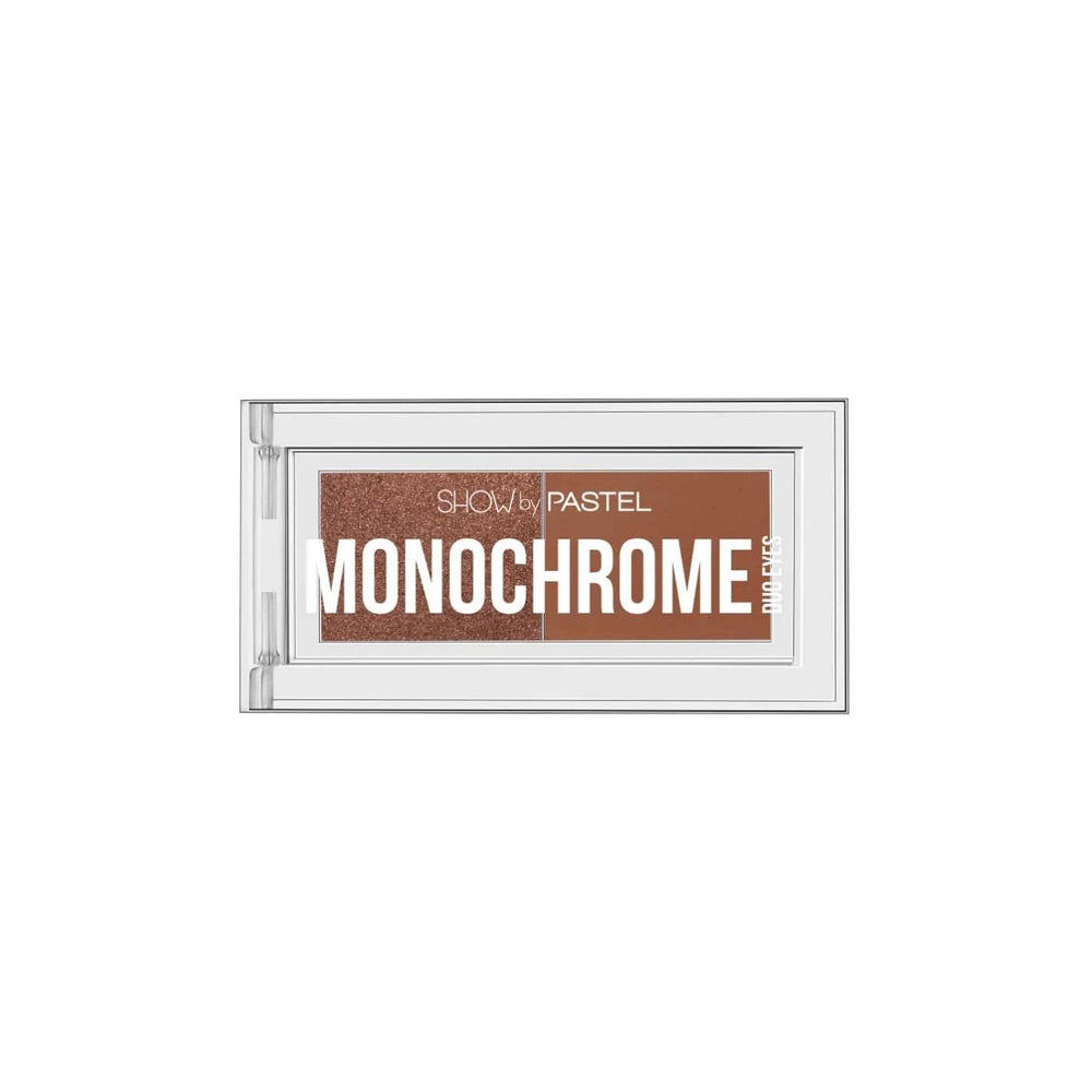 Show By Pastel Monochrome Eyeshadow Lux No27 3.5g