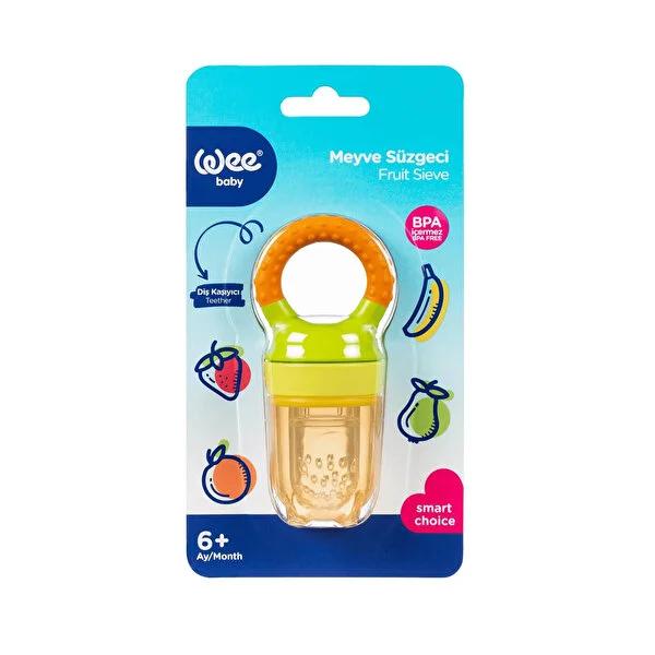 Wee Baby Fruit Strainer - image 2