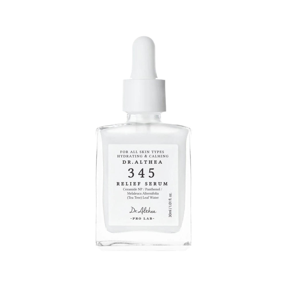 Dr. Althea 345 Relief Serum Soothing Hydration 30 ml