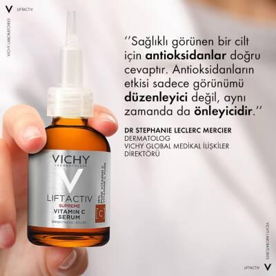 Vichy Liftactiv 15% Pure Vitamin C Serum 20ml - image 19