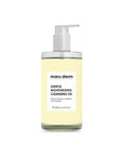 Maruderm Oil-Based Cleanser 200ml - Deep Cleansing for All Skin Types Maruderm Oil-Based Cleanser - Deep Cleansing for All Skin Oil-Based Cleanser, Deep Skin Cleansing, Skincare for All Skin Types, Glycol and Vitamin E, Makeup Removal, Skincare Routine, Face Cleanser, Natural Skincare, Gentle Cleansing, Antioxidant Skincare, Skincare Essentials