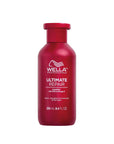 Wella Ultimate Repair Deep Cleansing Shampoo 250 ml