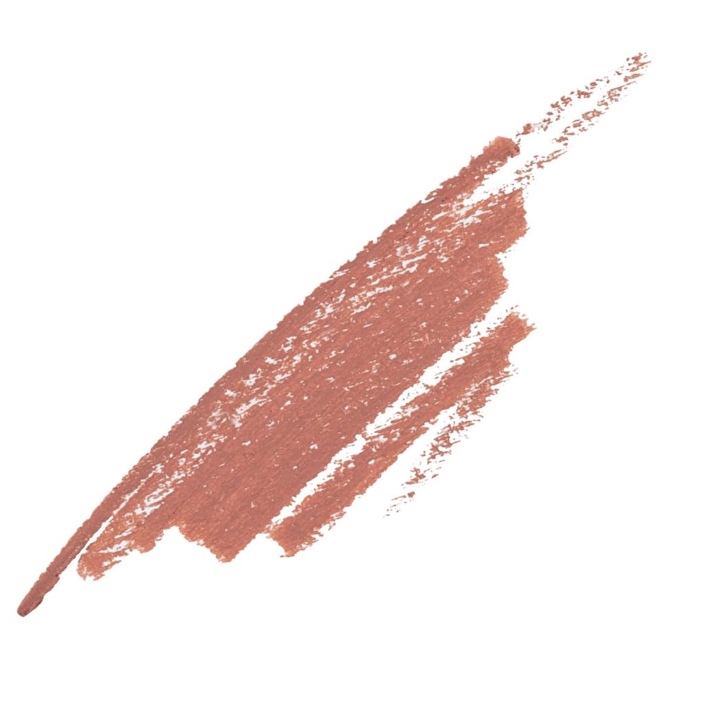 Stellary Lip Liner 07 Warm Nude Smooth Lip Pencil