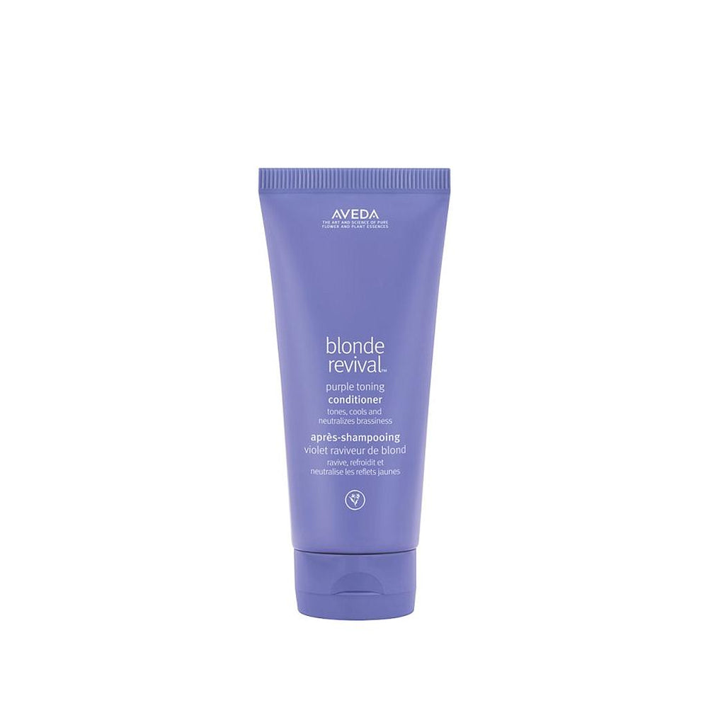 Aveda Blonde Revival Purple Conditioner 200 ml