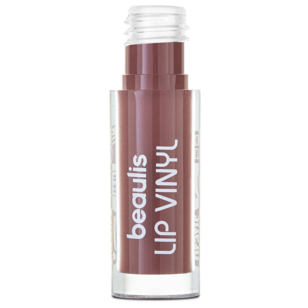 Beaulis Liquid Lipstick Set - Long Lasting, Comfortable Shiny Lip Finish Mini Lip Gloss - Lip Gloss