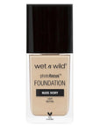 wet n wild Photo Focus Foundation Nude Ivory 30ml