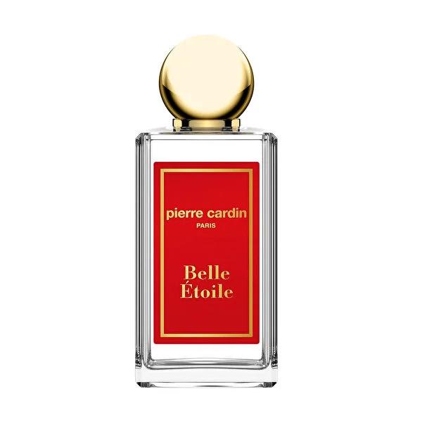 Pierre Cardin Belle Etoile EDT Women&#39;s Perfume 100 ml - Long Lasting Fragrance for Evening Wear Pierre Cardin Belle Etoile EDT 100ml Women&#39;s Perfume Pierre Cardin Belle Etoile, Women&#39;s Perfume, EDT, 100 ml, Fragrance for women, Long Lasting Fragrance, Evening Wear, Floral Fragrance, Woody Fragrance, Sophisticated Perfume, Romantic Perfume