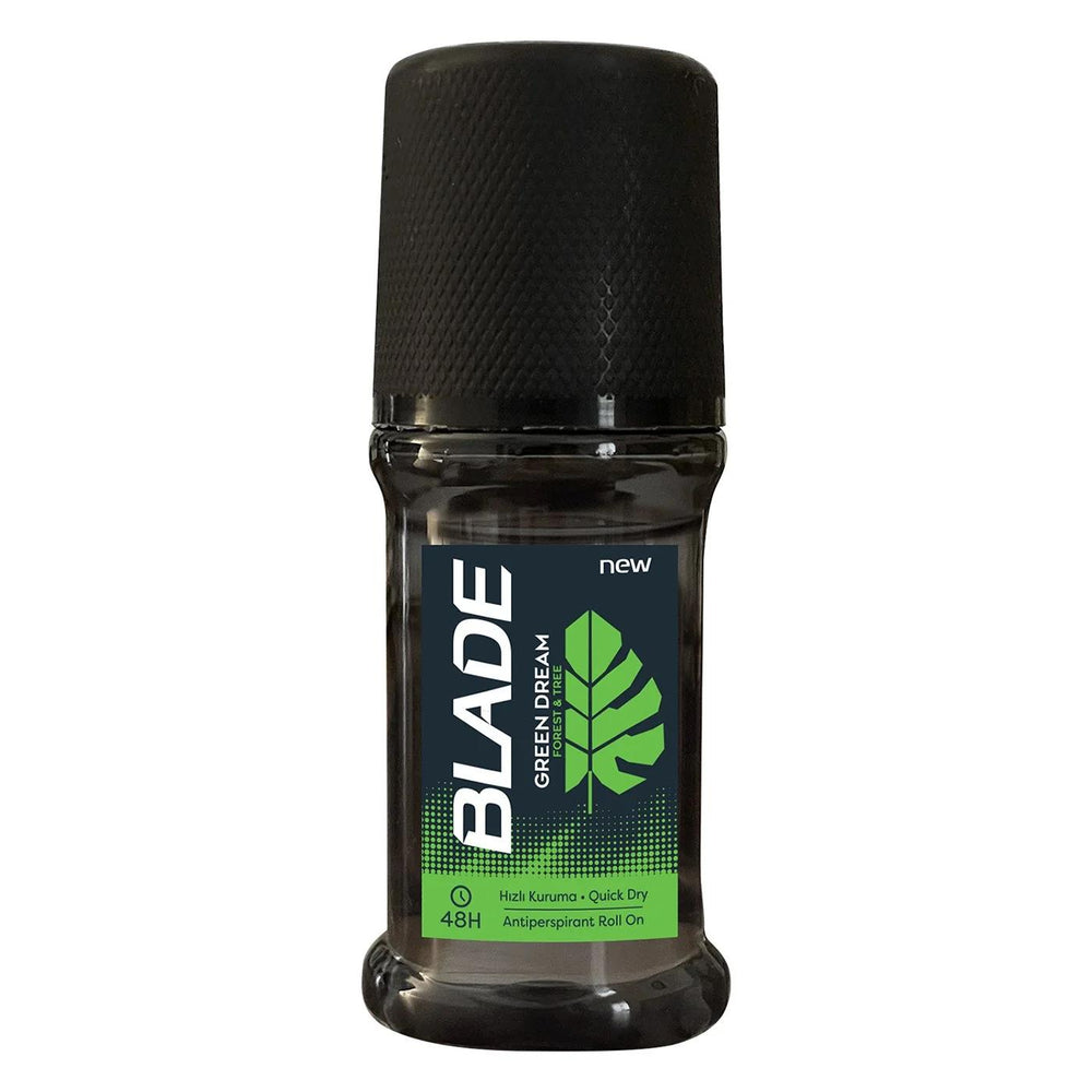 Blade Green Dream Roll On 50 ml