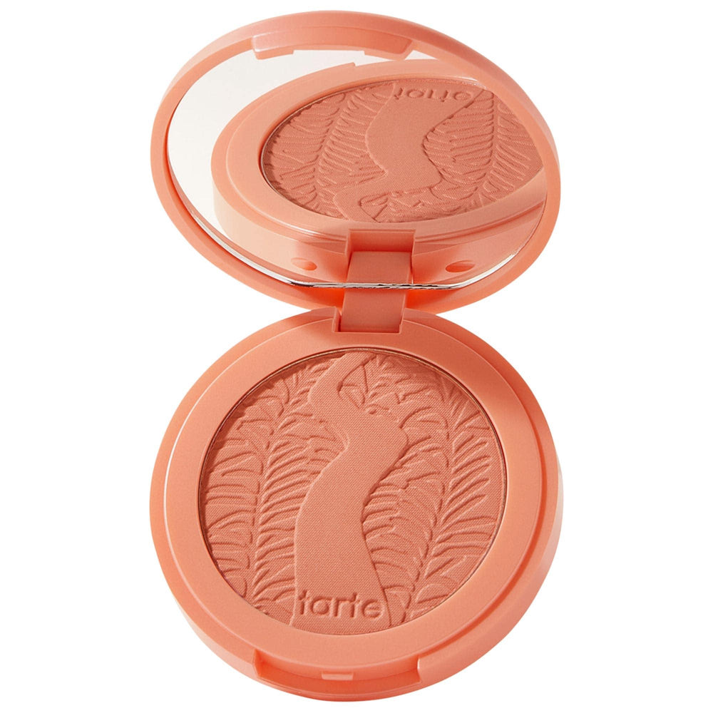Hourglass Amazonian Clay 12-Hour Blush - Vegan, Long-Lasting Color for Cheeks - Natural Ingredients, Cruelty-Free & Gluten-Free Hourglass Amazonian Clay Blush - Vegan & Long-Lasting vegan blush, long-lasting blush, Amazonian clay blush, natural cosmetics, cruelty-free makeup, gluten-free blush, cheek makeup, vegan cosmetics, natural ingredients, buildable coverage, 12-hour wear, Mineral Pigments, Vitamin E, gluten-free, cruelty-free