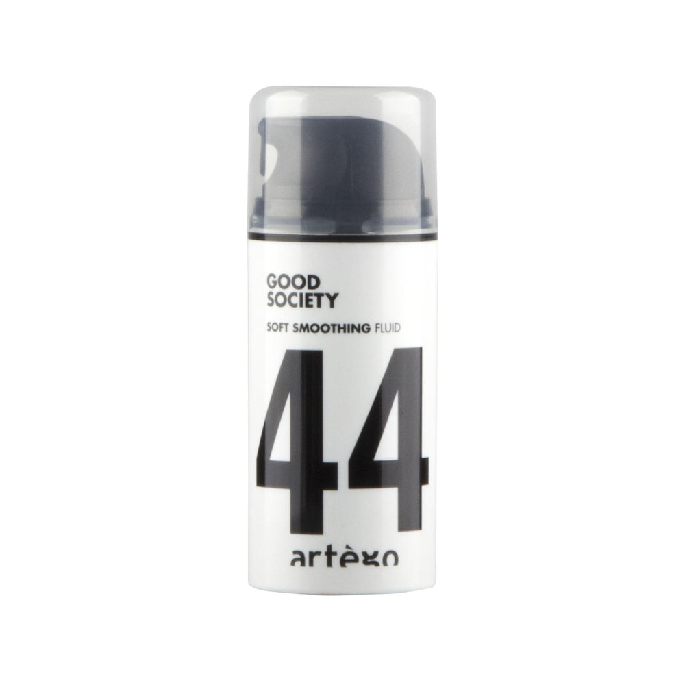 Artego Good Society 44 Heat Protecting Smoothing Cream for Damaged Hair - 3.38 fl oz - Hair Oil