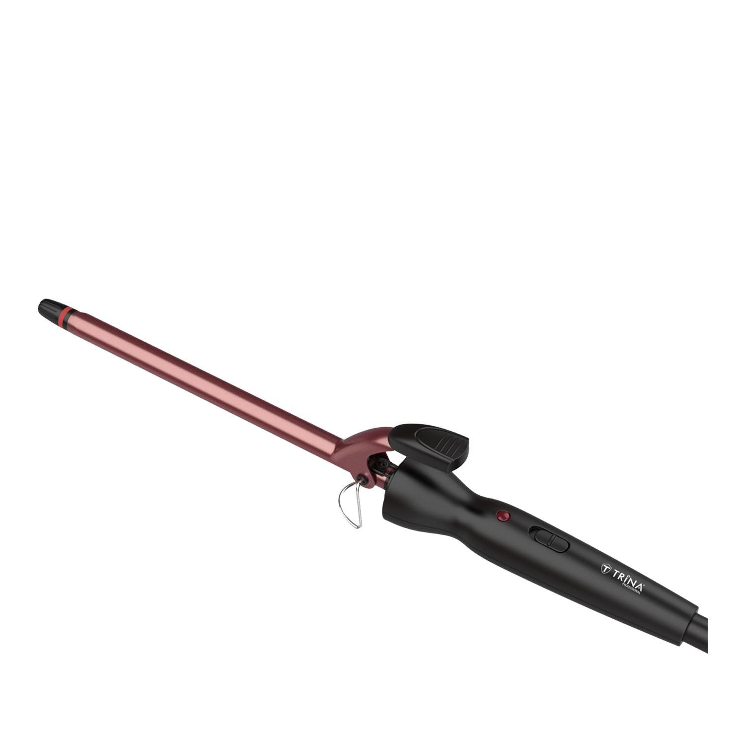 Trina Bronz Seramik Plakalı Saç Maşası 13 mm - Ceramic Hair Straightener with Bronze Coating for Reduced Damage Trina 13mm Ceramic Hair Straightener - Bronze Coated Ceramic Hair Straightener, Bronze Coated Hair Iron, Hair Styling Tools, Trina Hair Straightening Iron, 13 mm Hair Straightener, Hair Care, Styling Tools for Curly Hair, Hair Straightening Solutions
