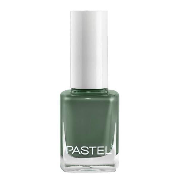 Pastel Nail Polish: Long Lasting, High Coverage, & Vegan-Friendly - Add Vibrant Color & Shine to Your Nails with Our 13ml Collection - image 3