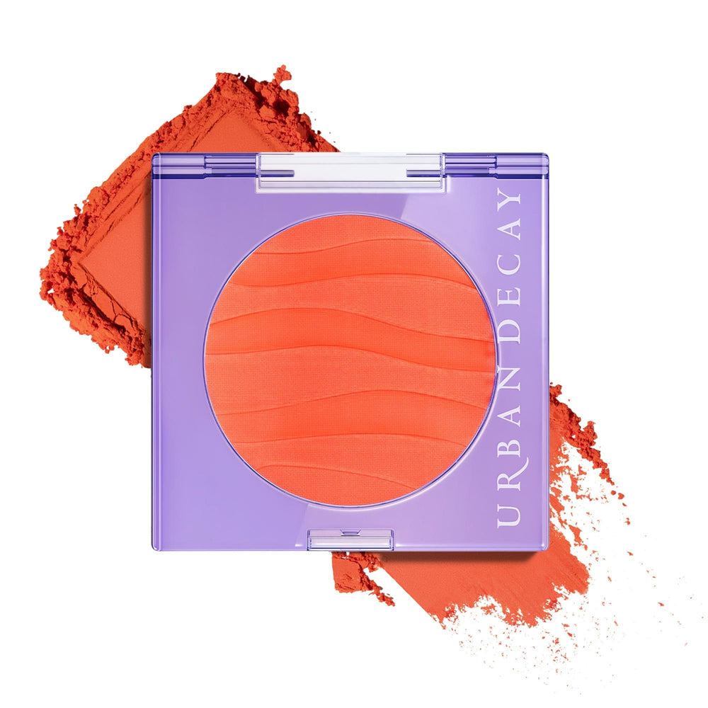 Face Bond Long-Lasting Powder Blush Suede - Waterproof, Matte Finish, 24hr Wear Face Bond Long-Lasting Powder Blush - 24hr Matte Finish Long-lasting blush, Waterproof blush, Sweatproof makeup, Matte finish blush, Powder blush for sensitive skin, Durable makeup, Natural finish, Oil-in-powder blush, Cruelty-free cosmetics, Paraben-free, Phthalate-free, Sulfate-free, Makeup for active lifestyles, All-day wear blush