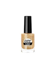 Golden Rose City Color Glitter Nail Lacquer No:103 10.2ml