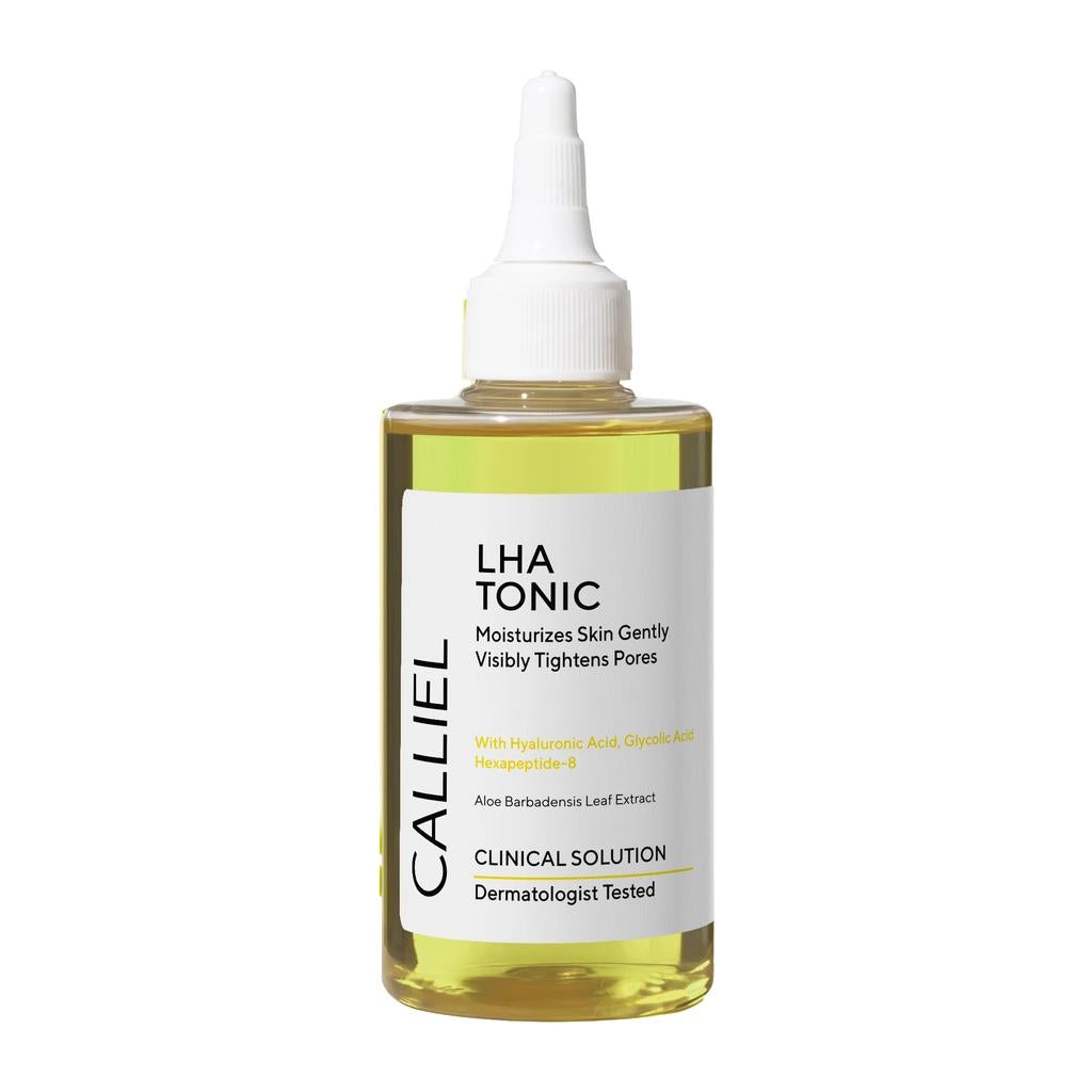 Calliel LHA Pore Minimizing &amp; Hydrating Toner 200 ml
