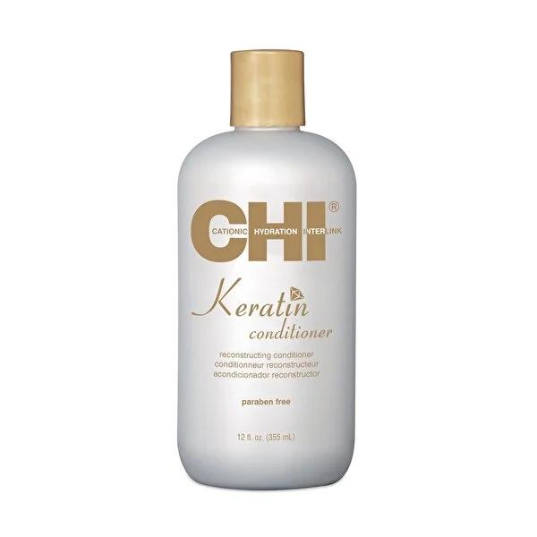 Chi Keratin Reconstructing Hair Cream 12.01 fl oz - Nourishing, Repairing, Natural Hair Care Chi Keratin Hair Cream for Damaged Hair Repair Keratin hair cream, Reconstructing hair care, Natural hair nourishment, Hair repair products, Organic hair care products, Hair care, Natural ingredients, Hair reconstruction, Hair nourishment, Damaged hair repair, Dry hair care, Hair elasticity, Hair shine, Manageable hair