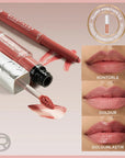 L'Oreal Paris Blurfiller Lip Liner 530 Bordeaux Bisous