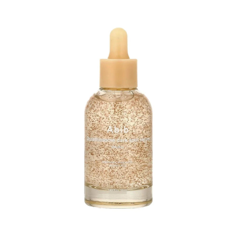 Abib Glutathiosome Dark Spot Serum Vita Drop 50 ml