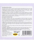 Bee Beauty Bittim Herbal Bar Soap for Hair & Body 100g