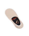 Ozzy Socks Unisex Seamless No-Show Socks 12-Pack Size 39-42