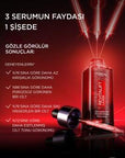 L'Oreal Paris Revitalift Triple Power Anti-Aging Face Serum: Reduce Wrinkles & Firm Skin with Peptide & Hyaluronic Acid, 1 fl oz L'Oreal Revitalift Serum: Anti-Aging, Wrinkle Reduction anti-aging serum, peptide serum, wrinkle reduction, skin firming, hyaluronic acid serum, glycolic acid serum, revitalift laser serum, anti-wrinkle serum, skin rejuvenation, facial serum for aging skin, anti-aging, peptide complex, hyaluronic acid, glycolic acid, skin elasticity, radiant skin, youthful complexion, fine lines, 