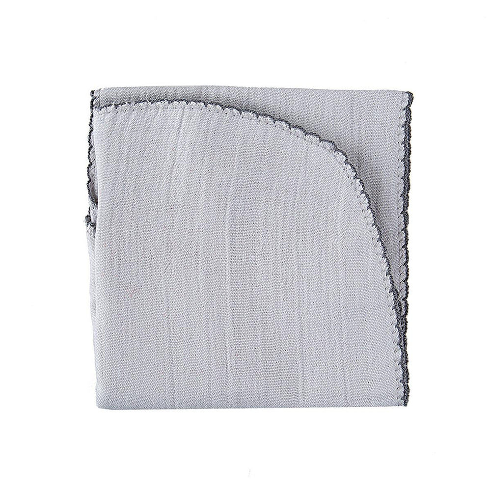 Babyjem Multi-purpose Muslin Cloth for Newborns - Soft, Breathable, and Versatile Baby Care Essential - view 6