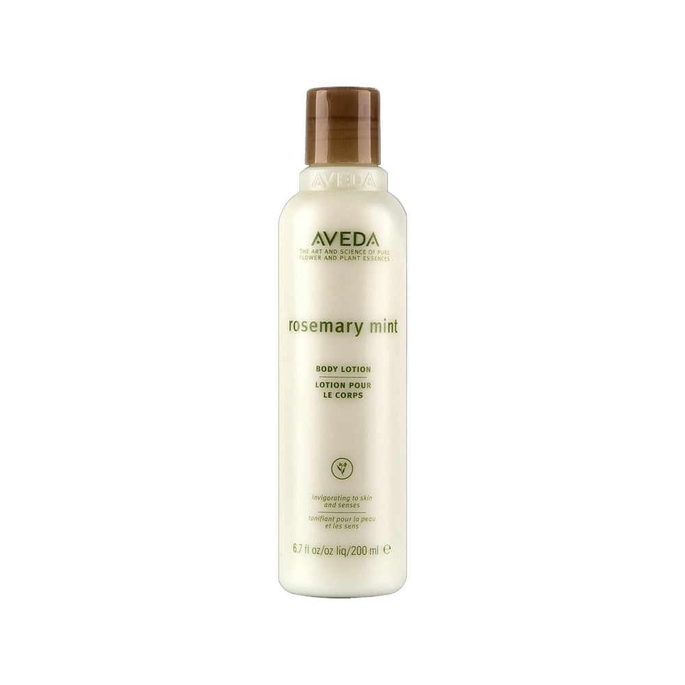 Aveda Rosemary Mint Invigorating Body Lotion 200 ml