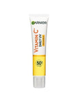 Garnier Vitamin C Face Moistizer with SPF50+ - Daily Face Cream for Sensitive Skin, Vegan Friendly - image 9