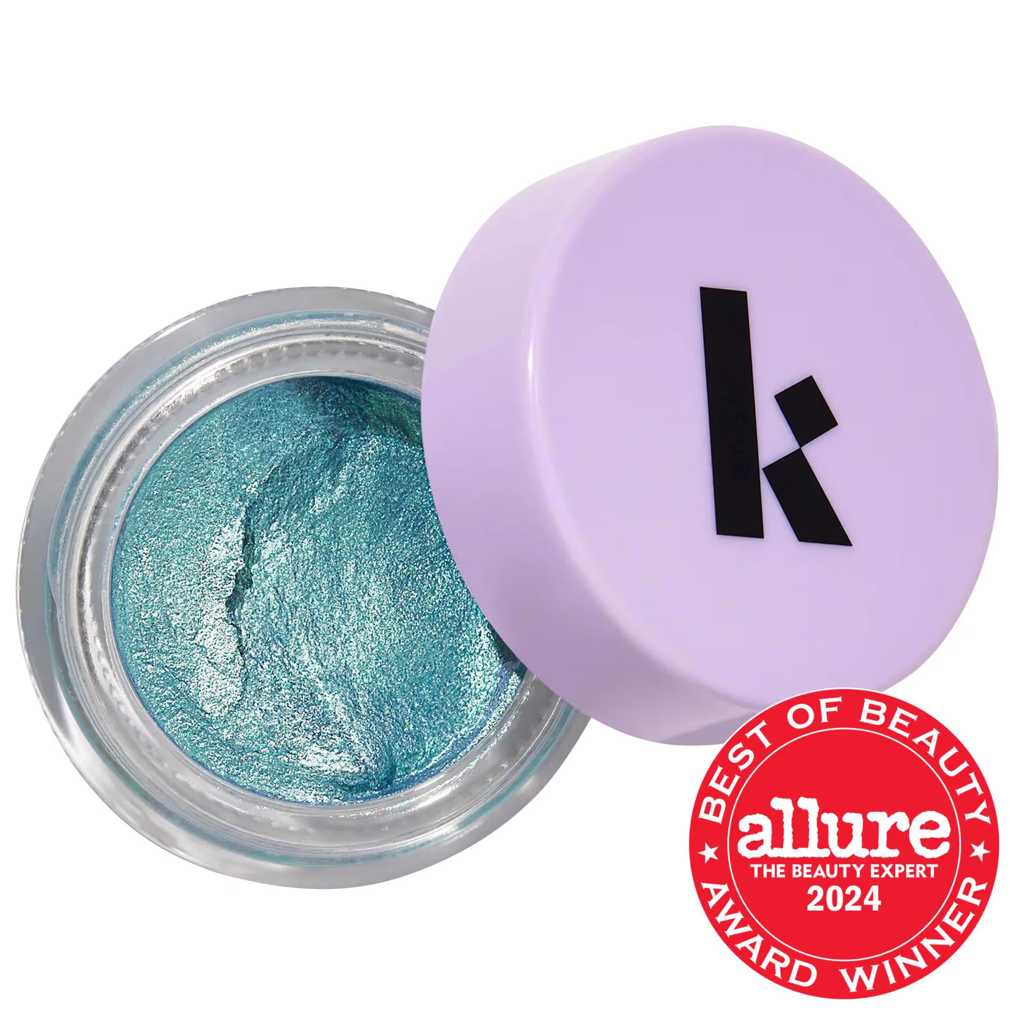 Zari Eyes Long-Lasting Crease-Proof Cream Eyeshadow - Highly Pigmented, Cruelty-Free, Moisturizing Formula Zari Eyes Long-Lasting Cream Eyeshadow - Highly Pigmented & Cruelty-Free long-lasting cream eyeshadow, crease-proof eyeshadow, cruelty-free eyeshadow, highly pigmented eyeshadow, moisturizing eyeshadow, cream eyeshadow, eye makeup, makeup, beauty, cosmetics, Zari Eyes, Vitamin E, Chamomile, Aloe Vera, sensitive skin, all-day wear, vibrant color, smooth application