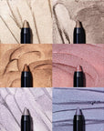 Astra Neo Drama Intense Metallic Eyeshadow Crayon 06