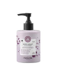 Maria Nila Colour Refresh Vivid Violet Nourishing Color Mask 300 ml