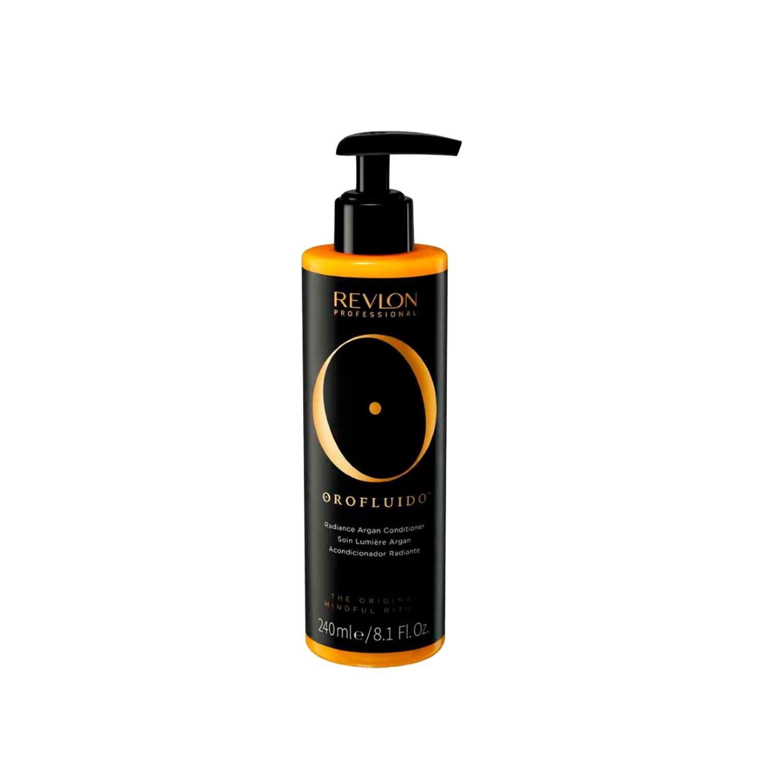 Revlon Orofluido Radiance Argan Oil Hair Cream 240ml - Nourishing & Moisturizing Hair Treatment Revlon Orofluido Argan Oil Hair Cream - Nourishing Hair Treatment argan oil hair cream, Revlon Orofluido Radiance, hair nourishment product, 240 ml hair care, moisturizing hair treatment, hair care, nourishing hair cream, argan oil benefits, hair moisturizer, Revlon hair products, hair care routine, dry hair solution, damaged hair repair