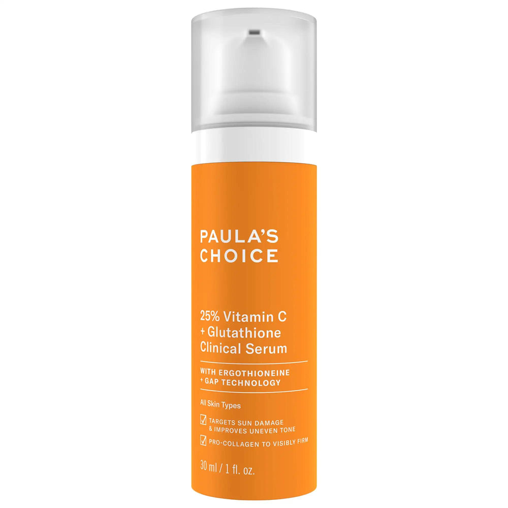 Vitamin C Serum by [Brand Name] - 25% Vitamin C Brightening Serum for Dark Spots & Anti-Aging 25% Vitamin C Serum for Dark Spots & Anti-Aging Vitamin C Serum, Brightening Serum, Dark Spot Corrector, Glutathione Serum, Anti-Aging Skincare, Skincare, Face Serum, Vegan Skincare, Gluten-Free Skincare, Cruelty-Free Skincare, Sensitive Skin, Hydrating Serum, Radiant Skin, Youthful Complexion