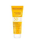 Bioderma Photoderm Lait SPF50+ Sunscreen Lotion for Sensitive Skin - 6.76 fl oz Bioderma Photoderm Lait SPF50+ Sunscreen Lotion - 6.76 fl oz SPF50+ sunscreen lotion, sensitive skin sun protection, non-greasy sunscreen, photostable sunscreen, sunscreen for children, Bioderma Photoderm Lait, sun care, skin protection, outdoor activities, family sun care, dermatologically tested, cosmetic sunscreen