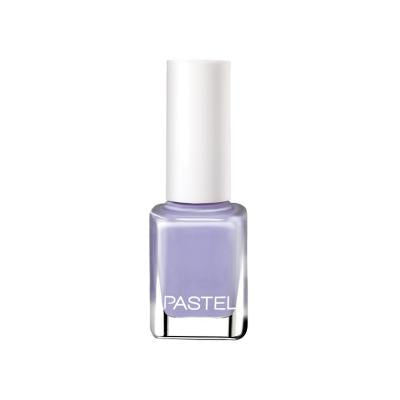 Pastel Oje - Vegan Nail Polish 142 - Cruelty-Free, Chemical-Free, Pastel Shade - Nail Polish