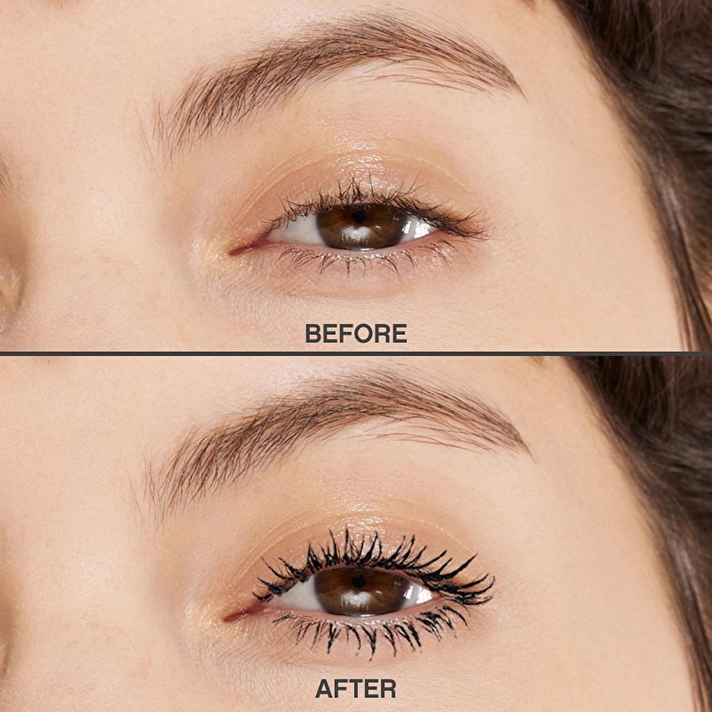 Vivienne Sabo Cabaret Premiere Waterproof Mascara 01 Black