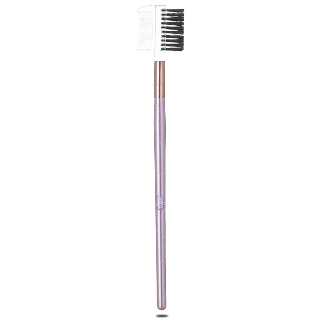 Eklips Eyebrow &amp; Lash Brush for Grooming and Shaping