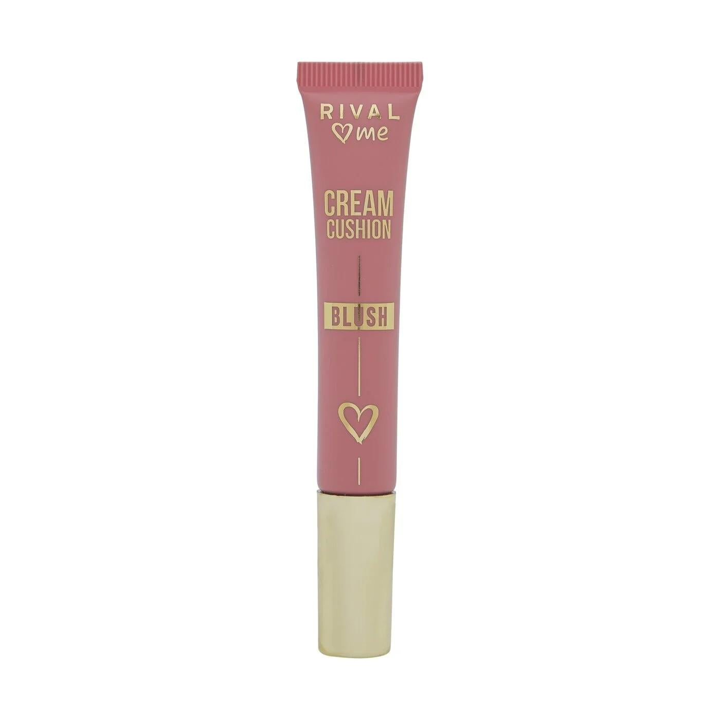 Rival Loves Me Liquid Blush in 03 Peach 10ml