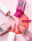 Golden Rose Power Gel Like Nail Polish No 15 High Shine