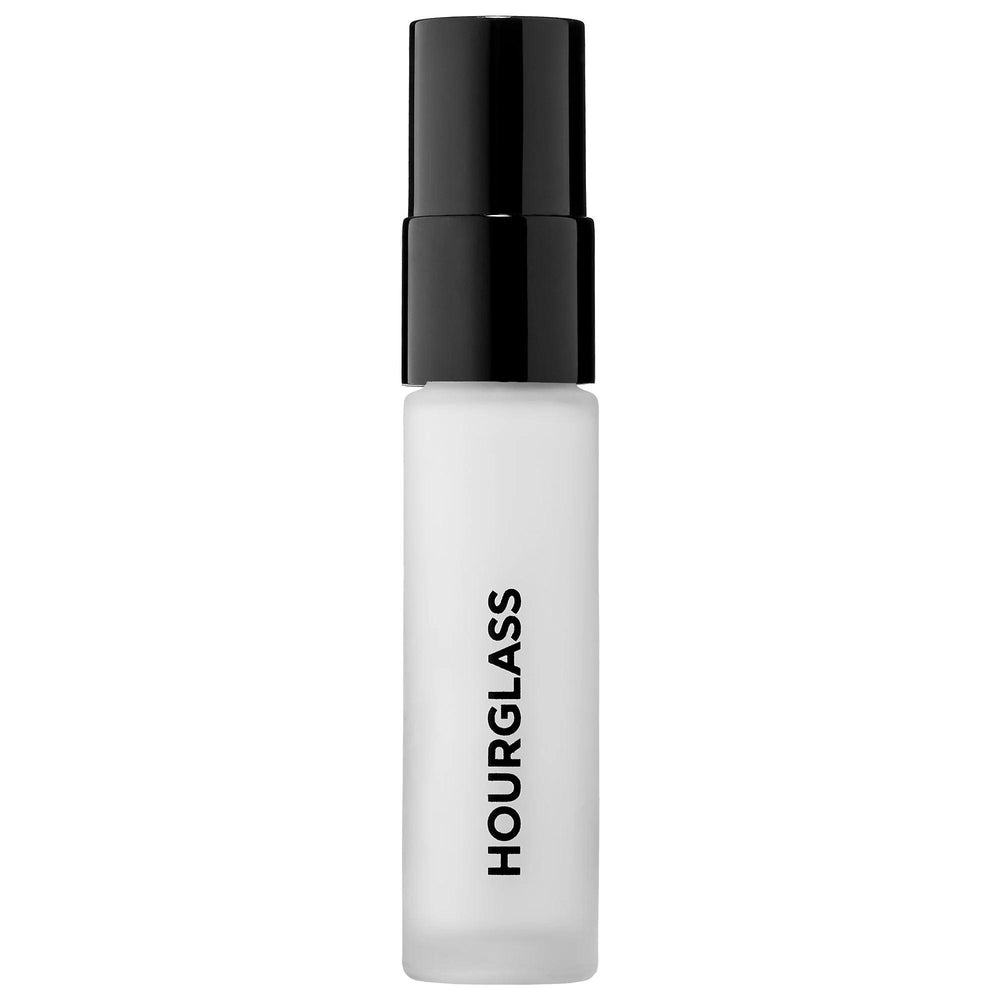 Hourglass Mini Veil Mineral Primer - Oil-Free, Vegan, Cruelty-Free Primer with SPF 15 for Smooth Makeup Application Hourglass Mini Veil Mineral Primer - Oil-Free & Vegan with SPF 15 mineral primer, vegan primer, cruelty-free primer, SPF 15 primer, oil-free primer for sensitive skin, makeup primer, Hourglass, cosmetic primer, long-lasting makeup, smooth canvas for makeup, vegan cosmetics, cruelty-free cosmetics, broad spectrum SPF 15, primer for sensitive skin, primer for blemish-prone skin