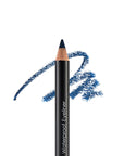 Flormar Waterproof Mat Eyeliner - Intense Pigment, Long-Lasting, Smudge-Proof - Navy Blue - view 3