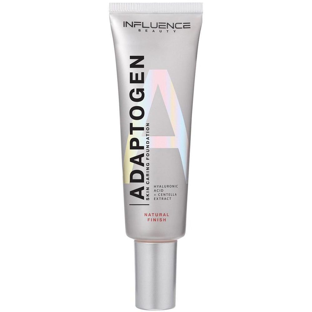 Influence Beauty Adaptogen Skin Caring Foundation 01 - 35ml