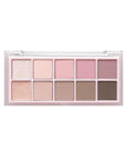 rom&nd Better Than Palette 06 Peony Nude Garden 7.7g