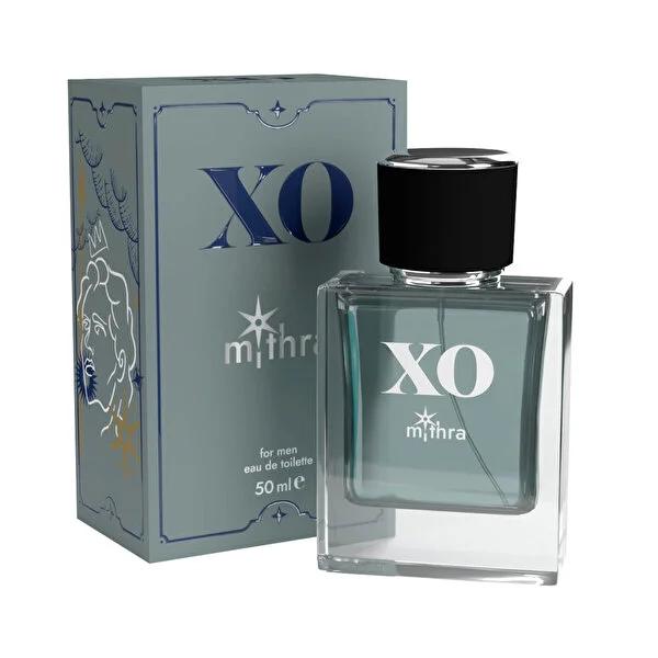 Xo Men's Perfume Edt Mithra 50 ml - Long Lasting Fragrance for the Modern Man Xo Mithra Edt Men's Perfume 50ml - Long Lasting Men's Perfume, Xo Mithra Edt, 50 ml Men's Fragrance, Erkek Parfüm, Eau de Toilette for Men, Grooming Essentials, Fragrance for Men, Long Lasting Scent, Masculine Fragrance, Signature Scent, Xo Perfume, Mithra Edt, Men's Grooming Products