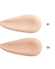 Vivienne Sabo Ocean Moisturizing Foundation 01 Light Beige 30ml