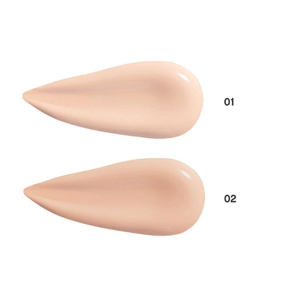 Vivienne Sabo Ocean Moisturizing Foundation 01 Light Beige 30ml