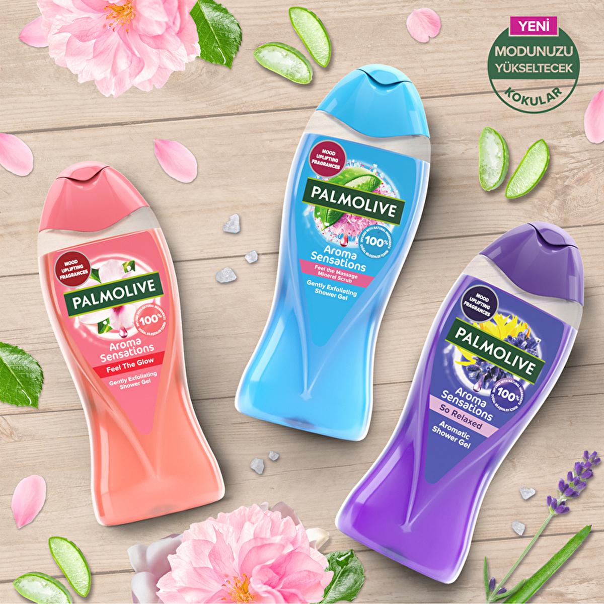 Palmolive Natural Shower Gel with Dead Sea Salt &amp; Aloe Vera - Luxurious Fragrance Body Wash for Soothing Skin, 16.91 fl oz Palmolive Natural Shower Gel - Luxurious Body Wash with Dead Sea Salt Natural Shower Gel, Organic Body Wash, Luxurious Fragrance Shower, Dead Sea Salt Body Care, Aloe Vera Skincare Products, Natural Skincare, Shower Gel, Body Wash, Luxurious Fragrance, Dead Sea Salt, Aloe Vera, Water Mint, Natural Ingredients, Gentle Skincare, Soothing Skincare, Rejuvenating Shower Gel, Spa-like Experie