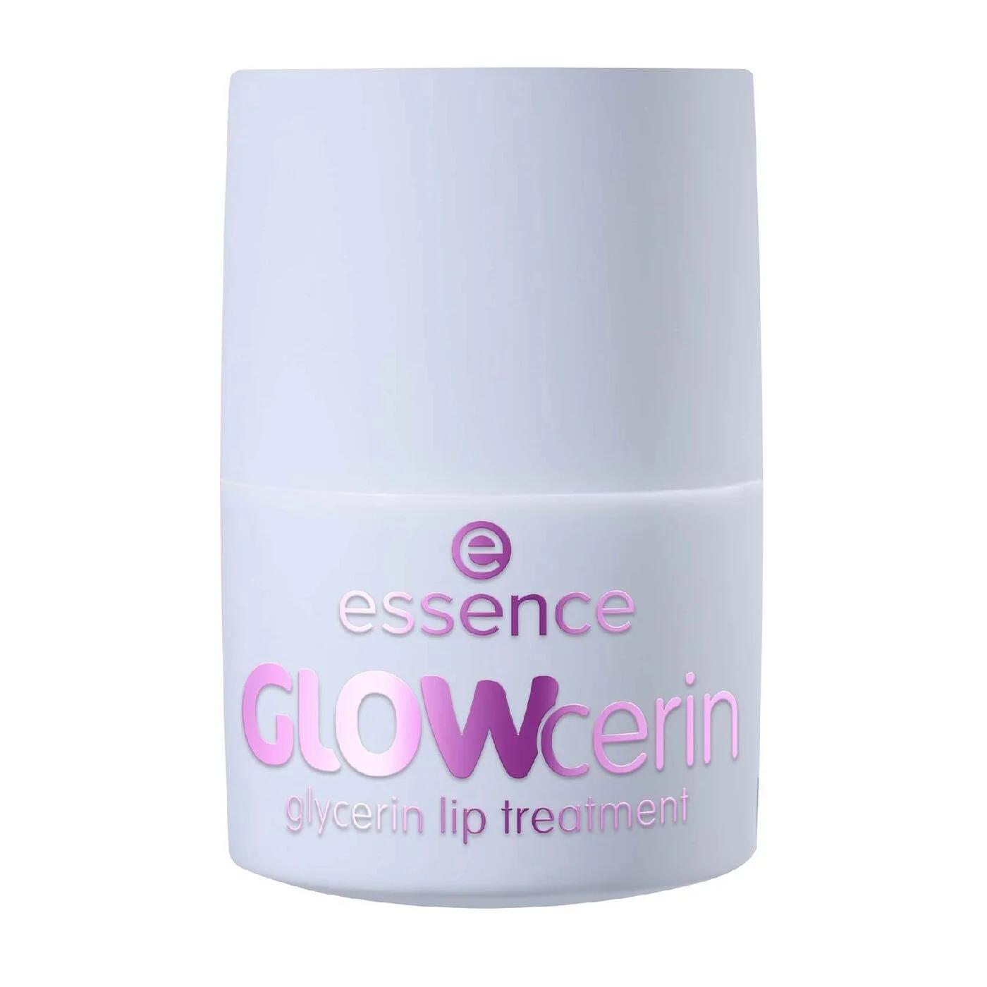 Essence Glowcerin Lip Care No 01 Hydrating Gloss 8.2ml