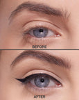 Stellary Automatic Eyeliner 01 Black - Smooth Glide & Long Wear